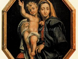 Ajuar del Real Monasterio de la Encarmación-1